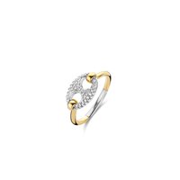 Anello Ti Sento Milano Donna in Argento 12257ZY-54 - 12257ZY-54